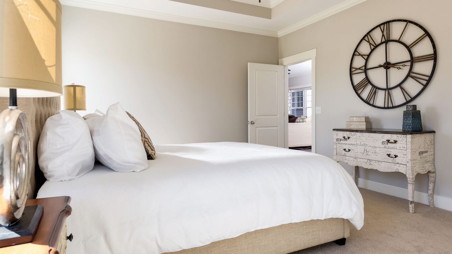 Global Homes Inc. Where Luxury Meets Affordability